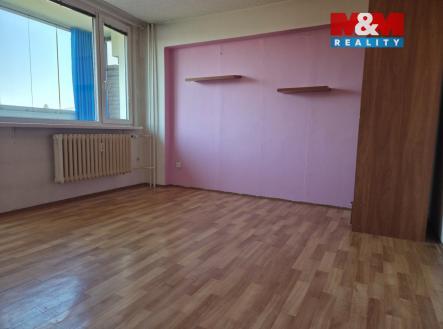 Pronájem bytu, 1+1, 32 m²