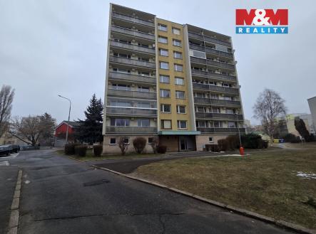 Pronájem bytu, 1+1, 32 m²