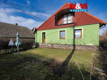 Prodej domu/vily, 120 m²