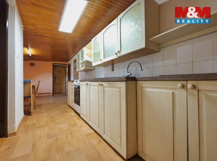 Prodej domu/vily, 120 m²