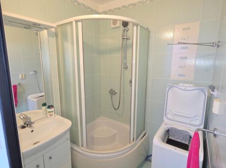 Pronájem bytu, 2+1, 62 m²