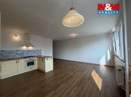 Prodej bytu, 3+kk, 68 m²