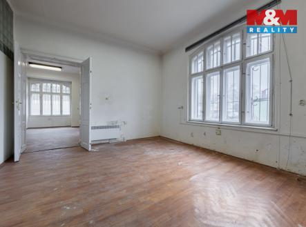 Prodej domu/vily, 710 m²