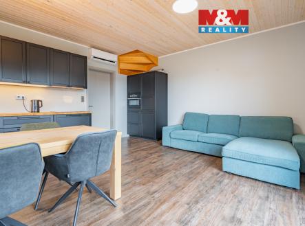 Prodej domu/vily, 147 m²