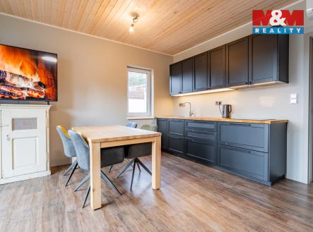 Prodej domu/vily, 147 m²