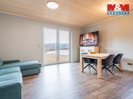Prodej domu/vily, 147 m²