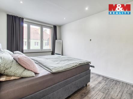 Prodej bytu, 2+1, 51 m²