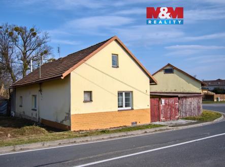 Prodej domu/vily, 75 m²
