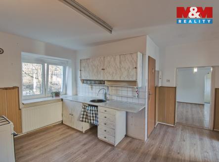 Prodej domu/vily, 75 m²