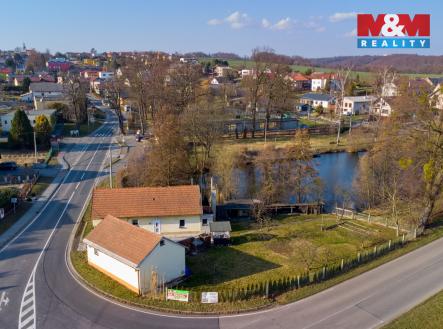 Prodej domu/vily, 75 m²