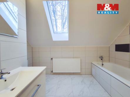 Pronájem bytu, 3+1, 85 m²