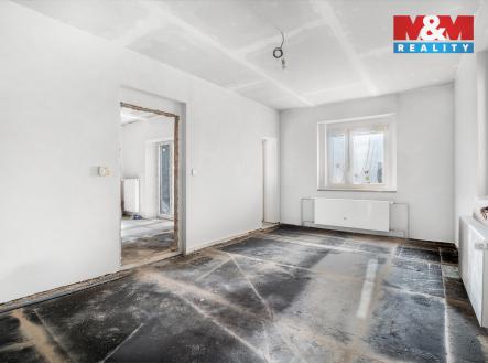 Prodej domu/vily, 120 m²