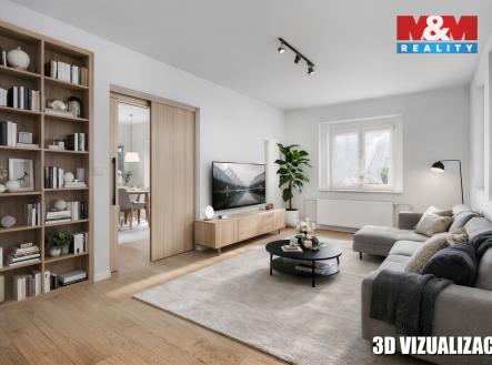 Prodej domu/vily, 120 m²
