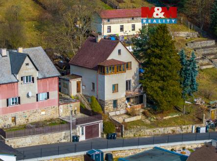 Prodej domu/vily, 120 m²