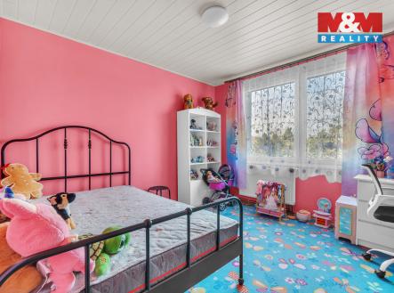 Prodej bytu, 3+1, 64 m²