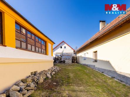 Prodej domu/vily, 108 m²