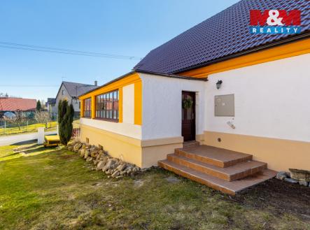 Prodej domu/vily, 108 m²