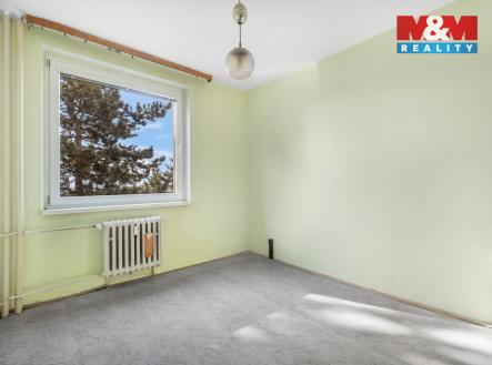 Prodej bytu, 3+1, 62 m²