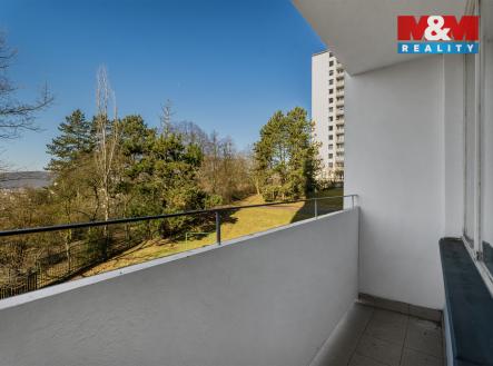 Prodej bytu, 3+1, 62 m²