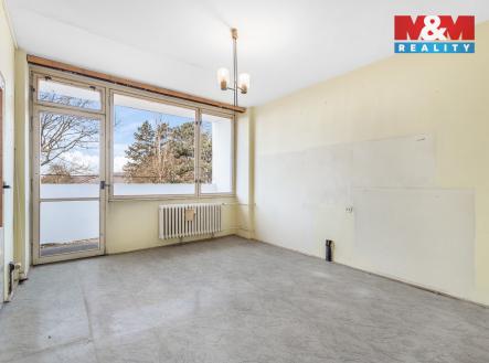 Prodej bytu, 3+1, 62 m²