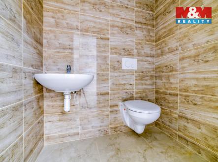 Pronájem obchodní prostor, 260 m²