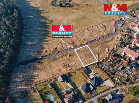 Prodej domu/vily, 60 m²