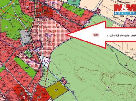 Prodej domu/vily, 60 m²