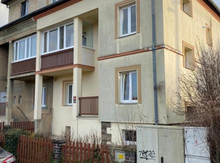 Pronájem bytu, 2+kk, 48 m²