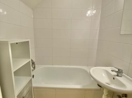 Pronájem bytu, 2+kk, 48 m²