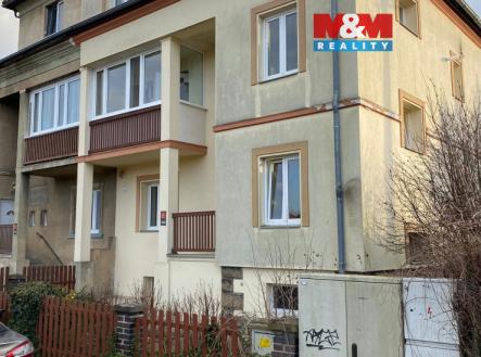 Pronájem bytu, 2+kk, 48 m²