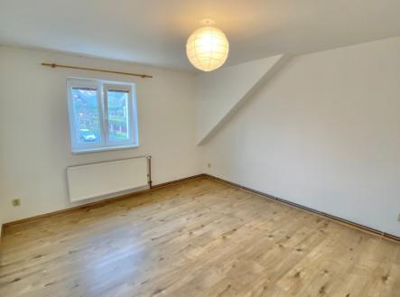 Pronájem bytu, 2+kk, 48 m²