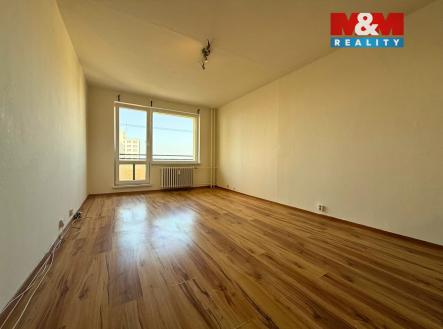 Pronájem bytu, 1+kk, 29 m²