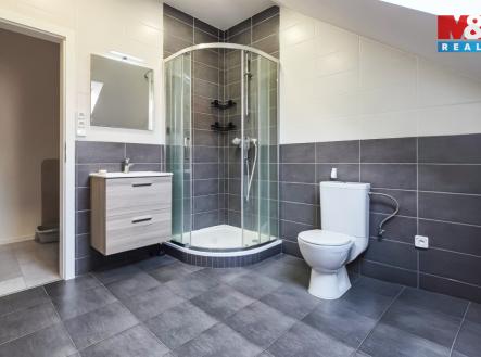 Pronájem bytu, 3+kk, 50 m²