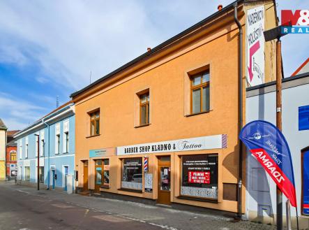 Pronájem bytu, 3+kk, 50 m²