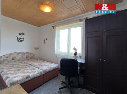 Prodej bytu, 3+1, 59 m²