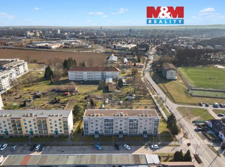 Prodej bytu, 3+kk, 69 m²