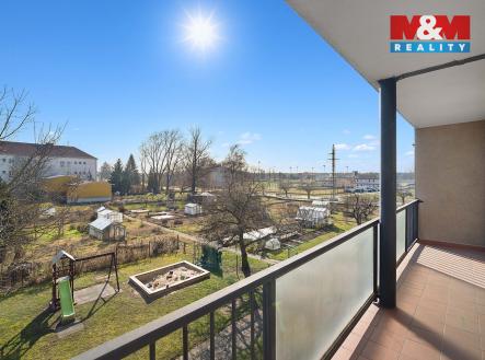 Prodej bytu, 3+kk, 69 m²