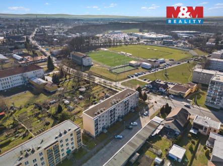 Prodej bytu, 3+kk, 69 m²