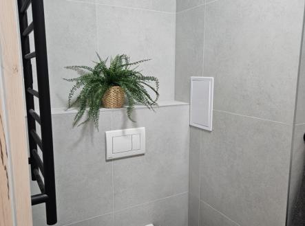 Pronájem bytu, 2+kk, 46 m²