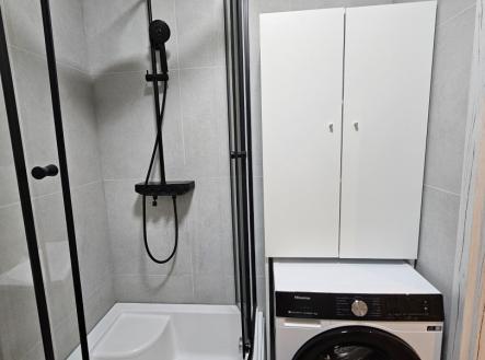 Pronájem bytu, 2+kk, 46 m²