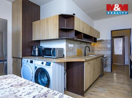 Prodej bytu, 2+1, 62 m²