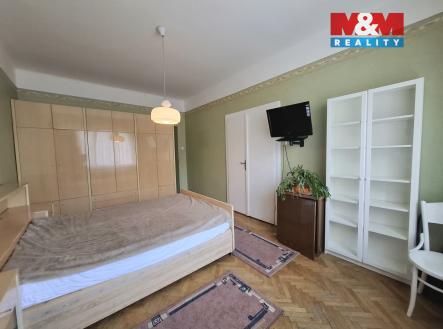 Pronájem bytu, 3+kk, 75 m²