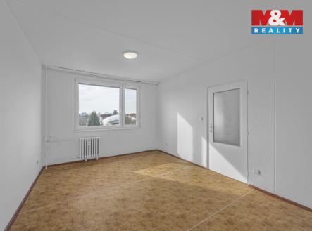 Pronájem bytu, 1+1, 37 m²