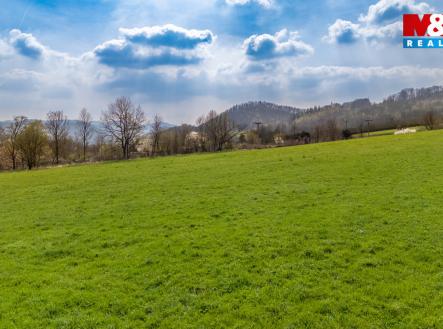 Prodej pozemku pro bydlení, 5 371 m²