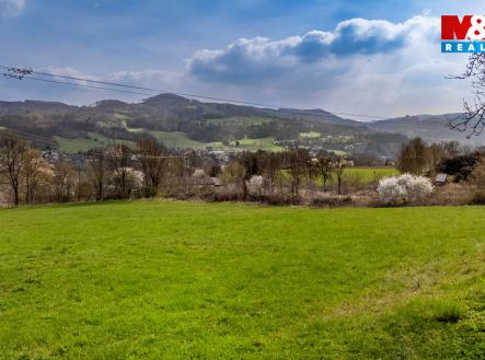 Prodej pozemku pro bydlení, 5 371 m²