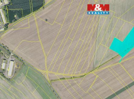 Prodej pozemku, ostatní, 11 519 m²