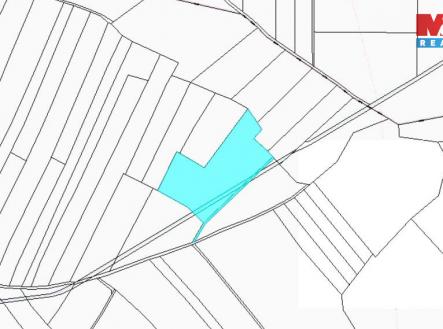 Prodej pozemku, ostatní, 11 519 m²