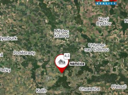 Prodej pozemku, ostatní, 11 519 m²