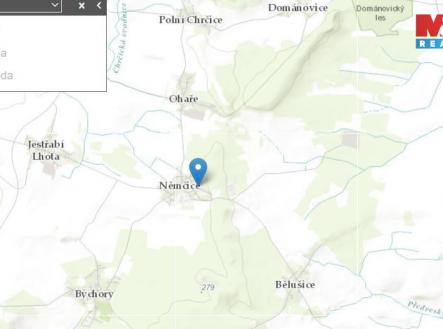 Prodej pozemku, ostatní, 11 519 m²