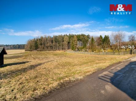 Prodej pozemku pro bydlení, 4 291 m²